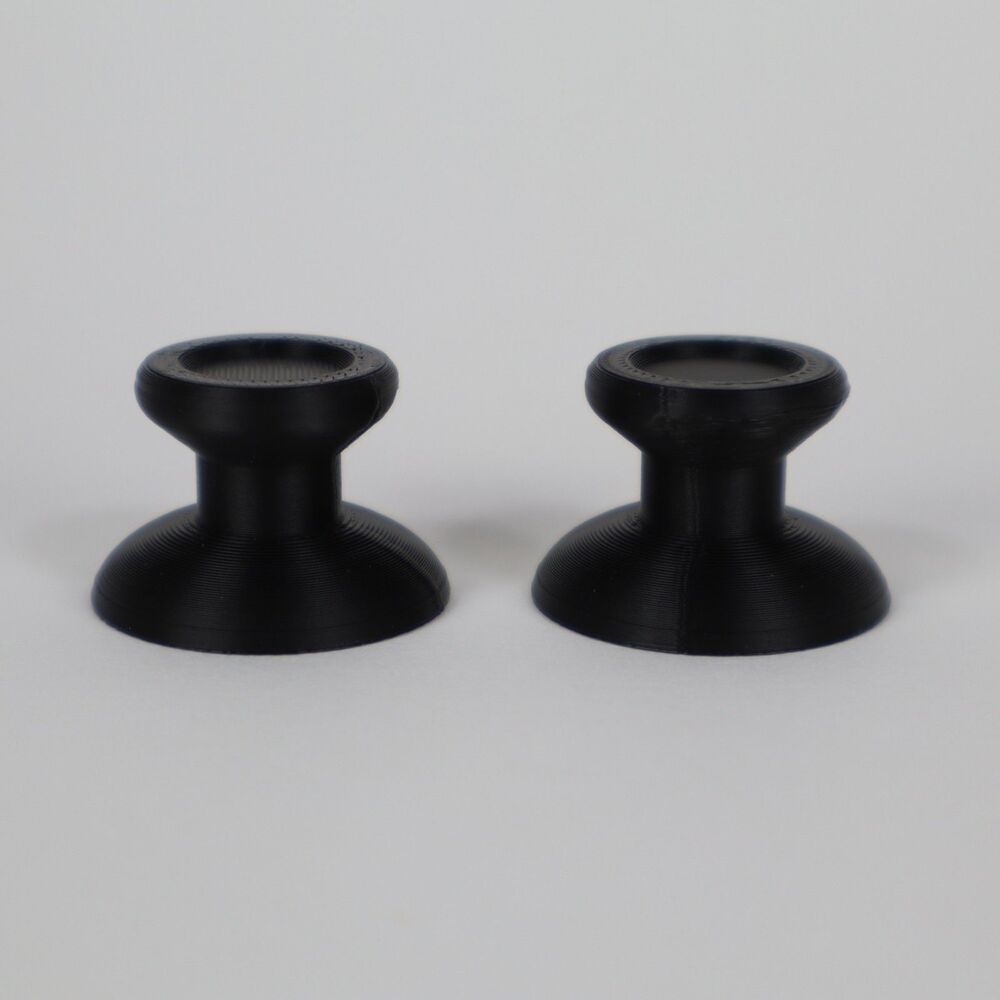Left & Right Thumbsticks/Joysticks Set for Sony PlayStation 4/PS4 Controllers